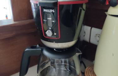 White stone house with great sea view - Foto 13