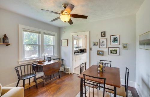 Lovely Home in South Bend: Walk to Notre Dame! - Photo 7