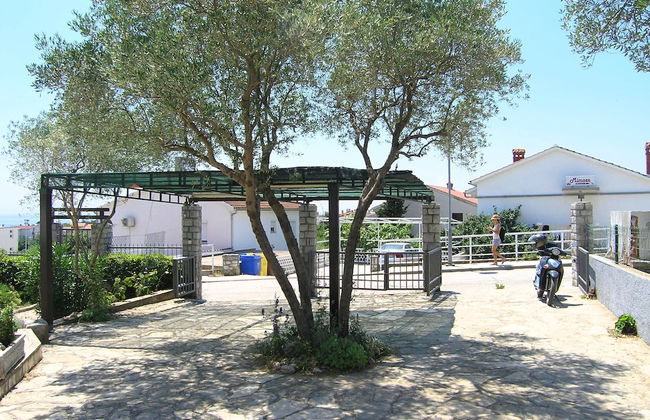 Apartments Oribella - Photo 59