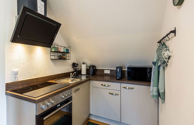 Apartment in Kuhnsdorf Near Ski Slopes - Foto 8