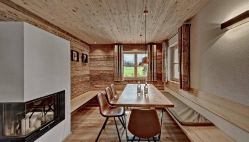 Eibele Chalets - Foto 2