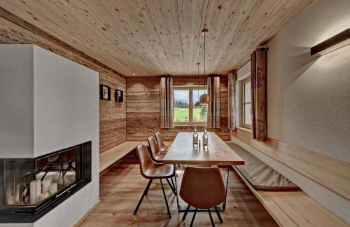 Eibele Chalets - Foto 57