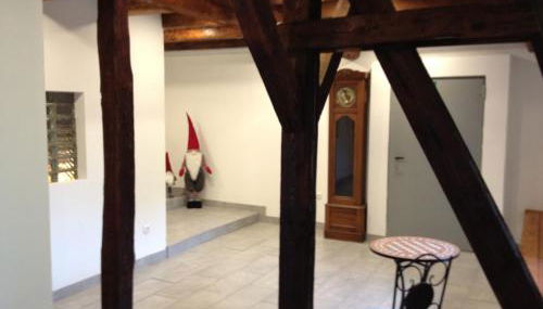 FeWo Siegelsum Nordsee - Foto 3