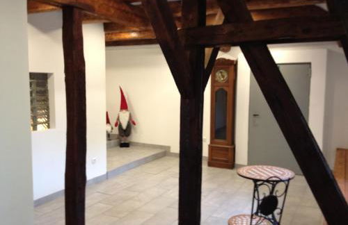 FeWo Siegelsum Nordsee - Foto 3