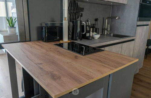 Suite Apartments Nürnberg - Foto 40