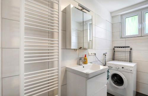 Ferienwohnung mit Garten - Photo 20