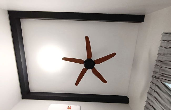 The Horizon Ipoh 18 Amazes - Foto 16