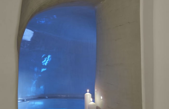 Blue Art Caves - Photo 71