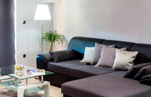 Gold & Silver Apartments - Foto 26