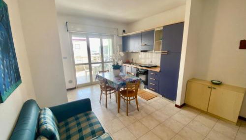 Appartamento Vista Mare con Spiaggia e Piscina - Foto 5