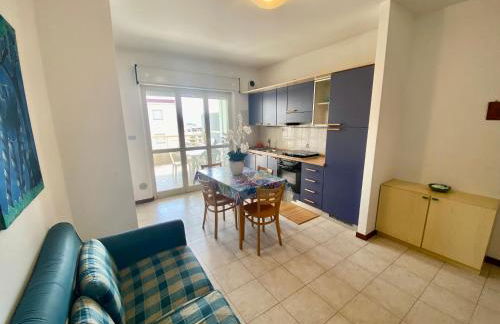 Appartamento Vista Mare con Spiaggia e Piscina - Foto 5