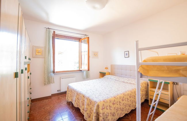 Tirrenia Fronte Mare - Foto 12