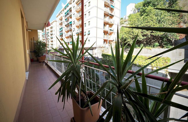 Lussuosa Dimora Fiumara - Foto 11