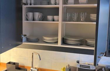 Apartment Studio Green line - Foto 9