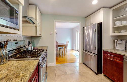 Birch Grove - Foto 15