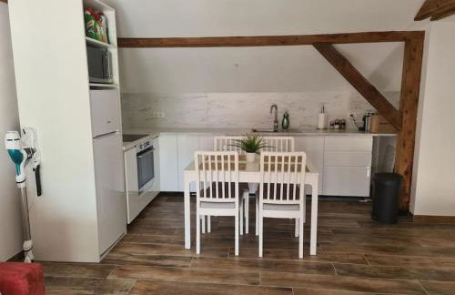 Appartement Proche Aéroport Bâle/Mulhouse - Foto 9