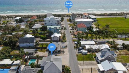 Laguna Shores by Sand Seeker Vacations - Foto 5