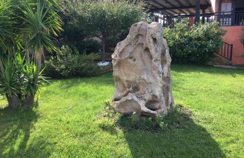 Porto San Paolo Sea Villa - Photo 42