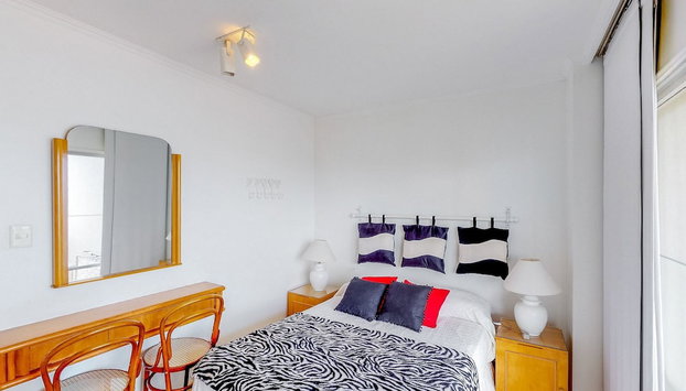 Oceana Suites Playa Brava - Foto 5, Quarto