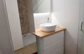 Appartement à quelques pas de la mer et du centre - Foto 11