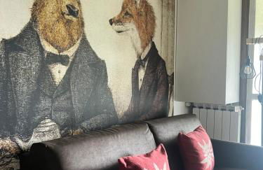 Mandi Mandi con vista - Foto 1