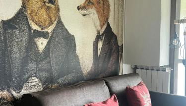 Mandi Mandi con vista - Foto 1