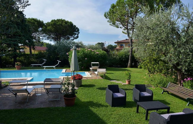 Villa Cesare - Foto 69