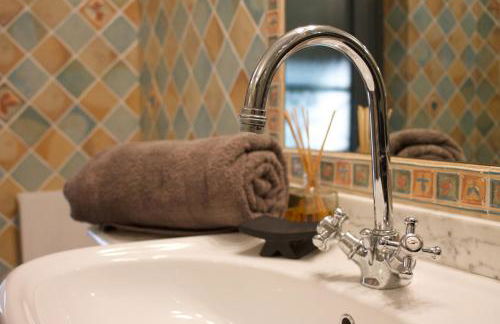 A due passi dal cielo e dal mare - Balcony with Sea View - Foto 9