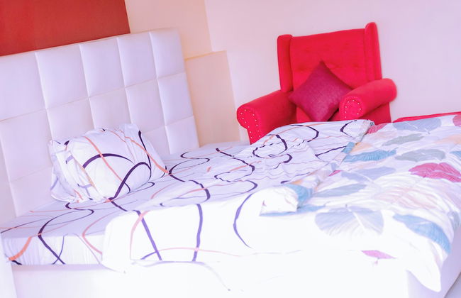 kigali peace villa - Foto 6