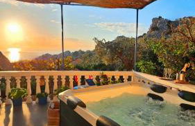 Aegean Serenity - Sea View Retreat - Foto 6