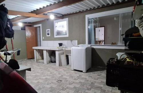 Casa de frente pra lagoa - Foto 24