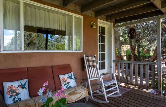 Santa Fe Getaway - Foto 20