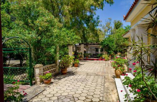 Yiolanda Pool Villa by "Elite" - Foto 3