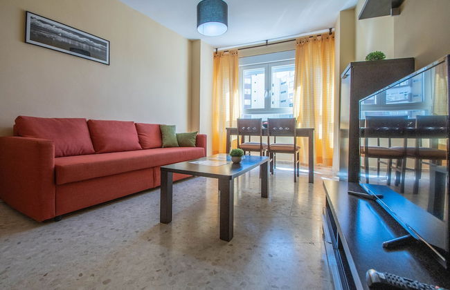 Apartamento Malibú playa - Foto 16