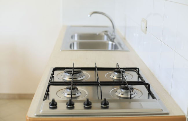 Residence Cala Verde - Photo 16