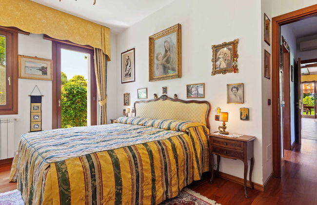 Belvilla by OYO Villa Pratolina Agli Alberoni - Photo 7