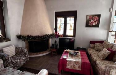 House in the Forest - Foto 14