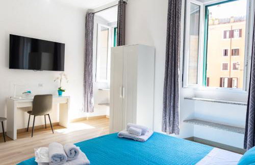 MH Luxury Suite Pantheon - Foto 1