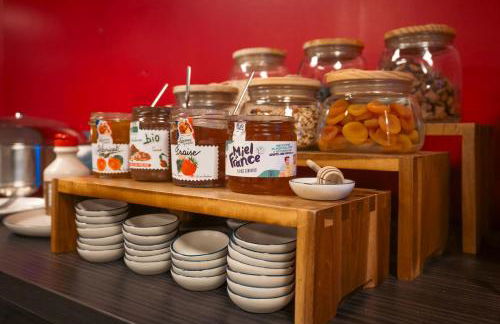 Appart'hôtel Odalys City - Orléans Centre - Foto 66