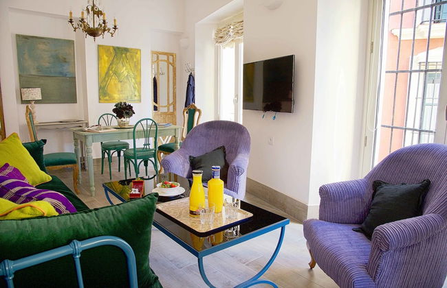 Overland Suites Catedral - Foto 44