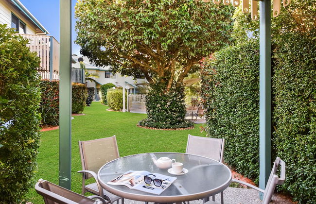 Terrapin Apartments - Foto 51