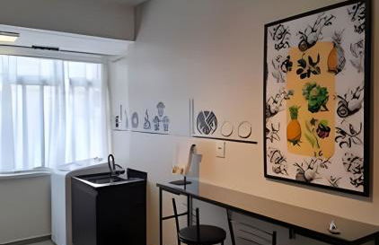 SuperPrático COM AR próx Beira-Rio/Shop.Praia Belas - Foto 26