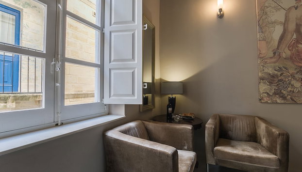 JM - Casa Rooms - Foto 5, Sala de estar