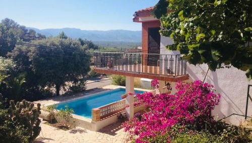 Country house Godall - Foto 2