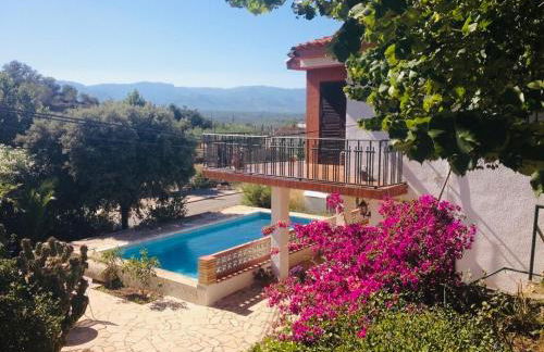 Country house Godall - Foto 2