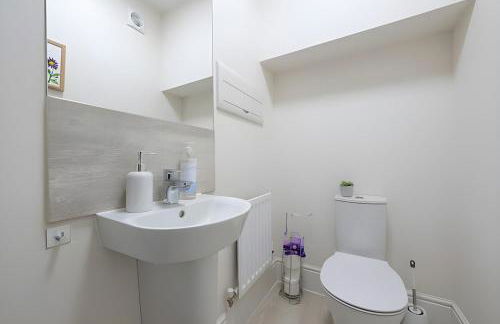 3 Bedroom House in Ebbsfleet - Foto 23