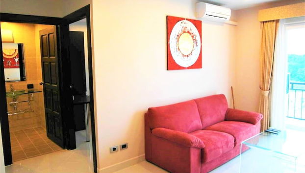 Park Lane Condominium Pattaya Free Shuttle bus to Beach - Foto 3