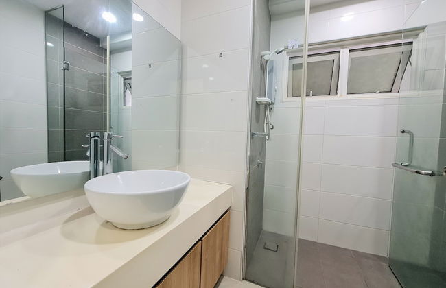 Crest Residence Klcc - Foto 28