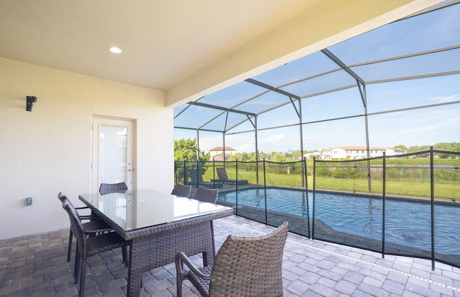 Balmoral Resort-169cc 3 Bedroom Home by RedAwning - Foto 27