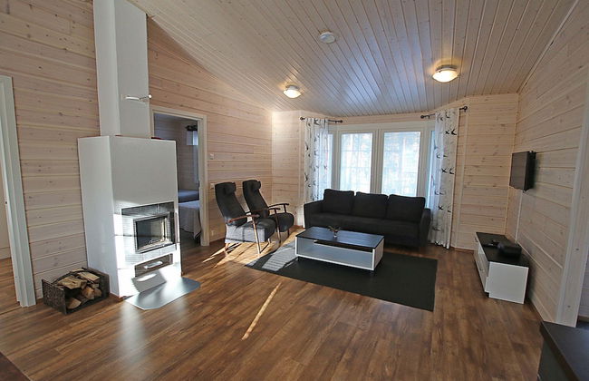 Ruokkeen Lomakylä - Photo 2